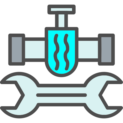 Ahead Plumbing Logo